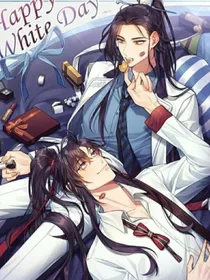 现代：蓝湛看我！
