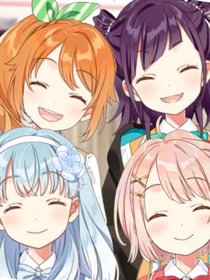 天籁音云