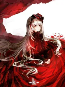 叶罗丽X死亡仙子