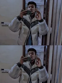 赵睿：一见钟情还是日久生情