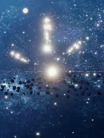 所谓宇宙生命