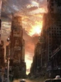 末日故事——致已经死去的我们