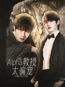 文轩：Alpha教授太偏宠