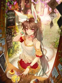 魂兽逆袭记