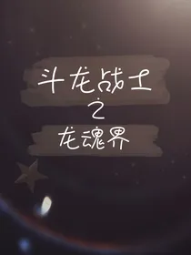 斗龙战士之龙魂界