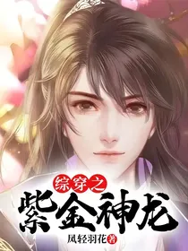综穿之紫金神龙