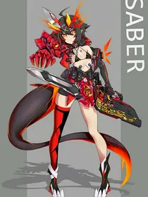 约会大作战之娘化圣刃传记