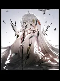 灵界幽魂