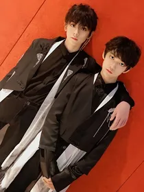 TF家族：痴念