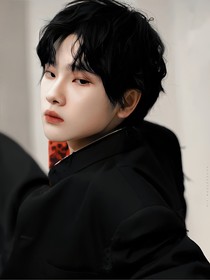 周震南：草莓冰淇淋