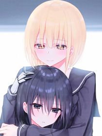 ……我的救赎……