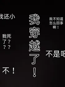 我穿越了！（主角为什么没光环）