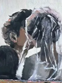 是我，不是风