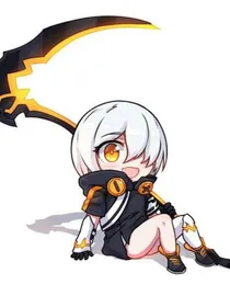 关于我成了死士却在休伯利安当舰长这件事