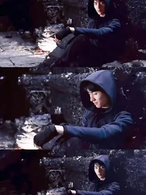 生死难隔