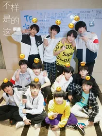 TF三代：不是这样的，啊喂