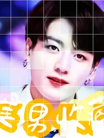BTS美男收藏