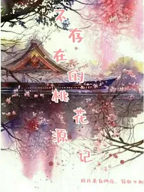 不存在的桃花源记