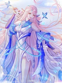 怪物大师：妾身的舞姿美吗