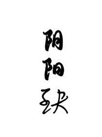 阴阳玦