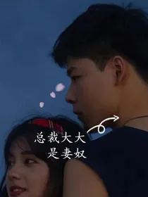 总裁大大是妻奴