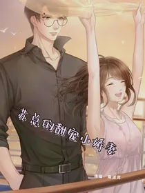 苏总的甜宠小娇妻