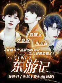 TNT：东游记