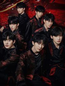 时代少年团杀人社