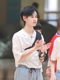 张真源：你们继续吧！
