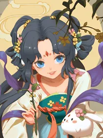 花语程行：你是仙，我是魔……