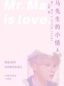 马先生的小情人