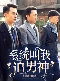 系统叫我追男神
