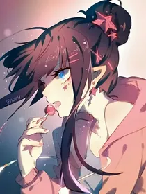 凹凸世界：魔女凯莉