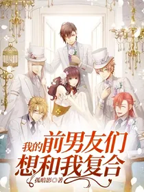 我的前男友们想和我复合