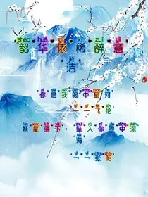 待诗覆年华