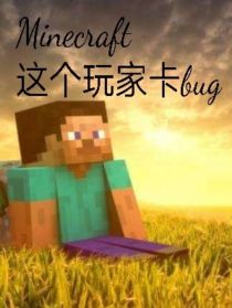 Minecraft：这个玩家卡bug