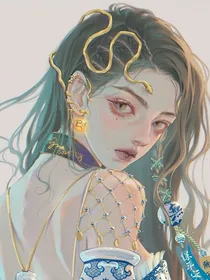 我的阁主夫君