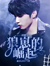 刘耀文：狼崽的崛起