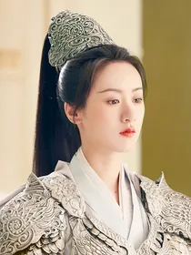 琉璃之战神独美