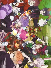 魔鬼恋人之颜恋
