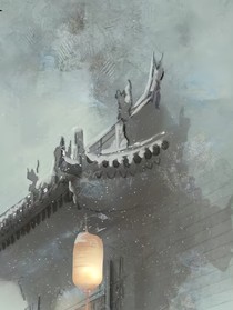 小故事们：未了