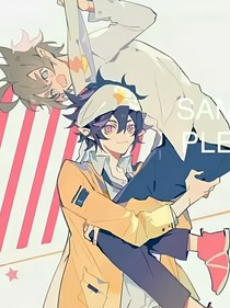 猎物法则……