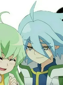 爆裂飞车之星座项链