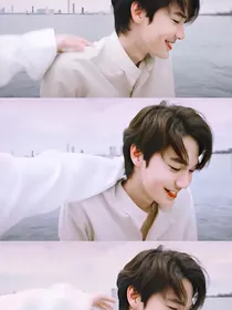 泰版流星花园：你就从了我吧