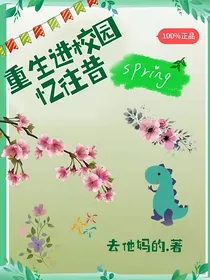 重生：进校园，忆往昔
