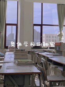 奥体学校的秘密