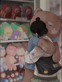 想独霸先生最纯粹的爱
