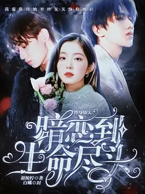 替身情人：暗恋到生命尽头