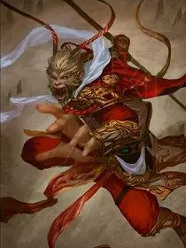 超级魂师系统