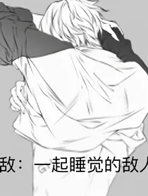 宿敌：一起睡觉的敌人